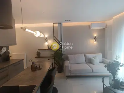 Apartment 45m<sup>2</sup> for sale photo 9