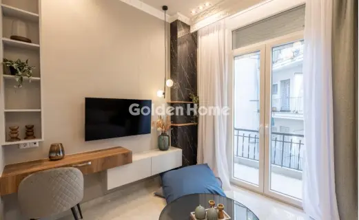 Διαμέρισμα 38τ.μ. προς πώληση φωτογραφία 5170448