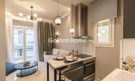 Διαμέρισμα 38τ.μ. προς πώληση φωτογραφία 5170449