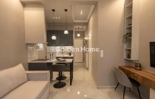 Διαμέρισμα 38τ.μ. προς πώληση φωτογραφία 5170447