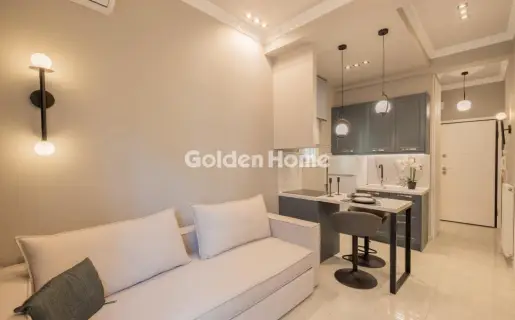 Διαμέρισμα 38τ.μ. προς πώληση φωτογραφία 5170458