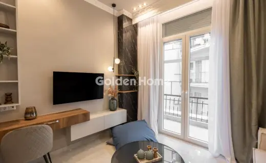 Διαμέρισμα 38τ.μ. προς πώληση φωτογραφία 5170463