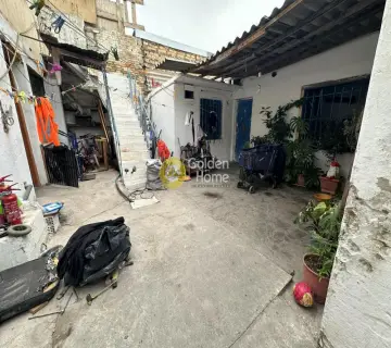 Επαγγελ. Οικόπεδο 500τ.μ. προς πώληση φωτογραφία 4198536
