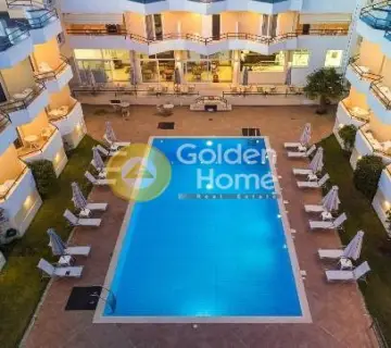 Golden Home Property Image