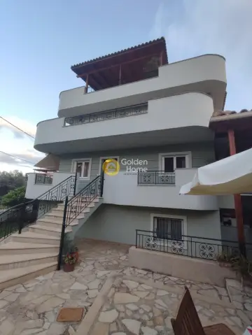 Maisonette Attached 238m<sup>2</sup> for sale photo 98