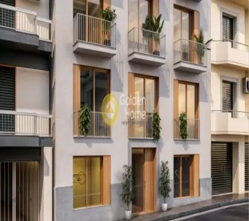 Golden Home Property Image