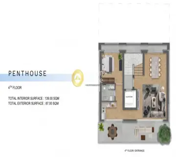 Golden Home Property Image