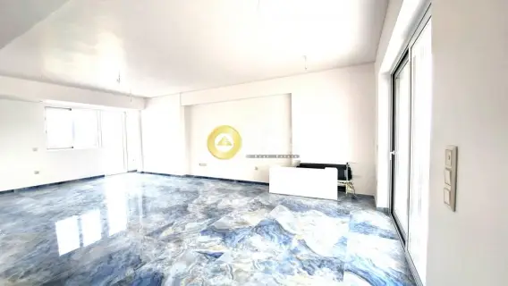 Οροφοδιαμέρισμα 106τ.μ. προς ενοικίαση φωτογραφία 11