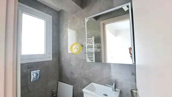 Οροφοδιαμέρισμα 106τ.μ. προς ενοικίαση φωτογραφία 10