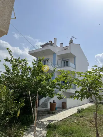 House 200m<sup>2</sup> for sale photo 16