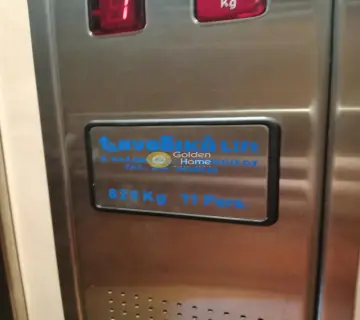 Golden Home Property Image