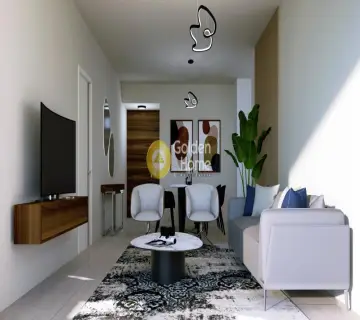 Golden Home Property Image