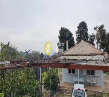 Μονοκατοικία 91τ.μ. προς πώληση φωτογραφία 4