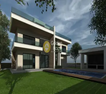 Golden Home Property Image