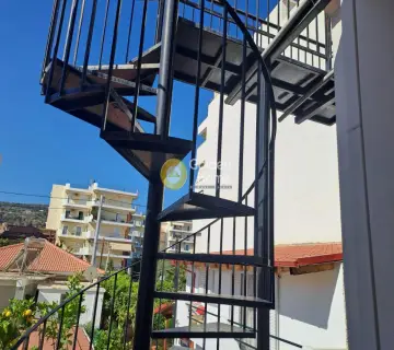 Οροφοδιαμέρισμα 120τ.μ. προς πώληση φωτογραφία 4201877