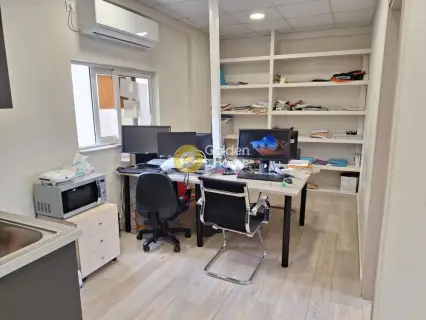 Office 80m<sup>2</sup> for sale photo 19