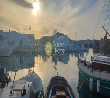 Golden Home Property Image