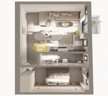 Golden Home Property Image