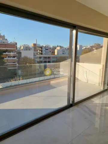 Οροφοδιαμέρισμα 98τ.μ. προς πώληση φωτογραφία 1