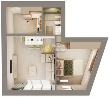 Golden Home Property Image