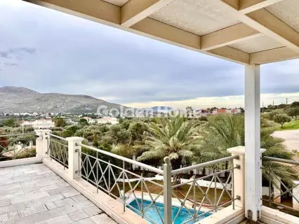 Μονοκατοικία 363τ.μ. προς πώληση φωτογραφία 17