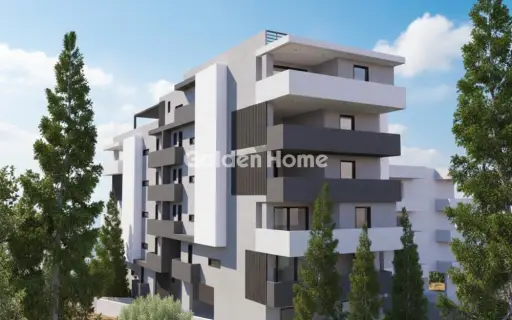 Οροφομεζονέτα 68τ.μ. προς πώληση φωτογραφία 3