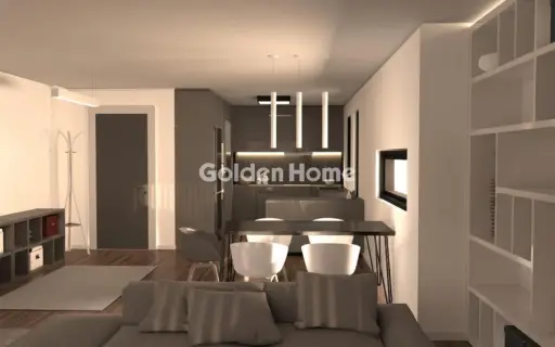 Golden Home Property Image