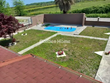 House 160m<sup>2</sup> for sale photo 5474724