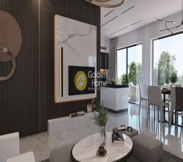 Golden Home Property Image