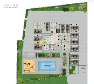 Golden Home Property Image