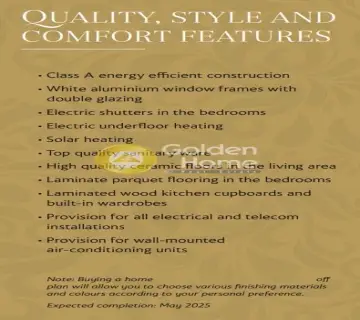 Golden Home Property Image