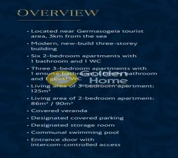 Golden Home Property Image