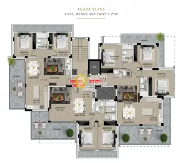 Golden Home Property Image