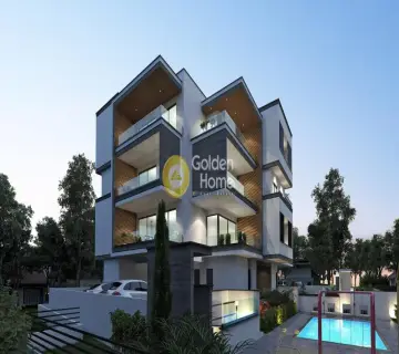 Golden Home Property Image