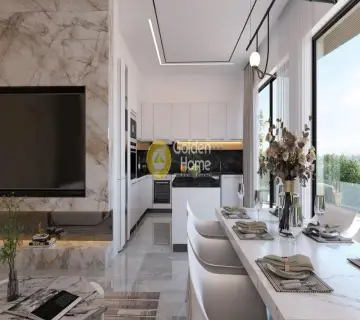 Golden Home Property Image