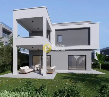 Golden Home Property Image