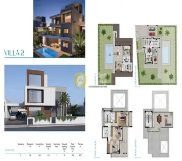 Golden Home Property Image