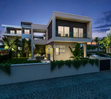 Golden Home Property Image