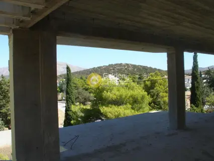 Μονοκατοικία 430τ.μ. προς πώληση φωτογραφία 3