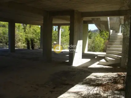 Μονοκατοικία 430τ.μ. προς πώληση φωτογραφία 2