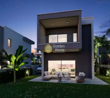 Golden Home Property Image
