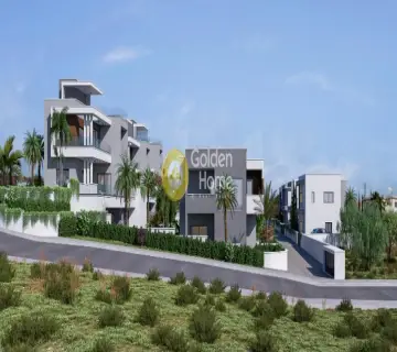 Golden Home Property Image