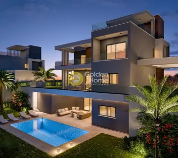 Golden Home Property Image