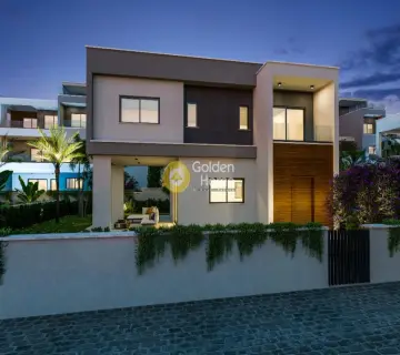 Golden Home Property Image