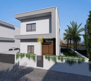 Golden Home Property Image