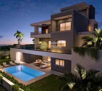 Golden Home Property Image