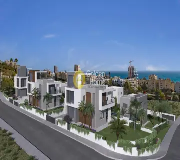 Golden Home Property Image