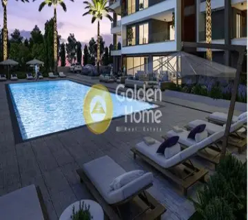 Golden Home Property Image