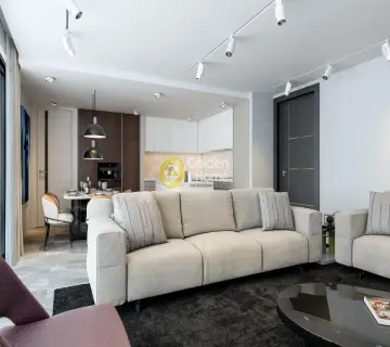 Golden Home Property Image