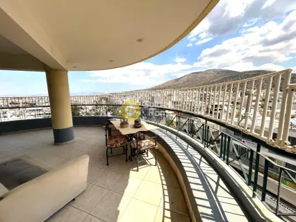 Apartment 120m<sup>2</sup> for sale photo 3
